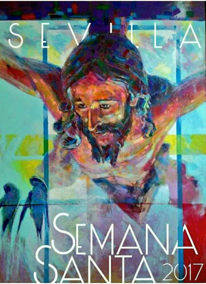 Semana Santa en Sevilla 2017 Sevilla